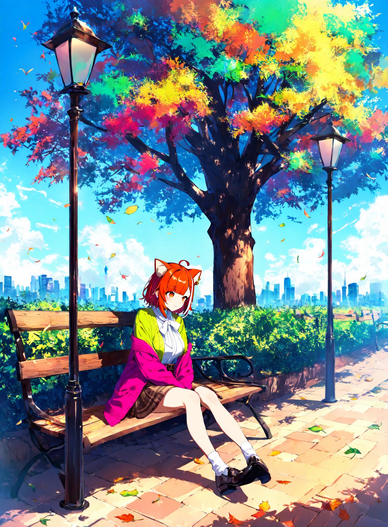 ラトナ・プティ / にじさんじ | の人気AIイラスト・グラビア