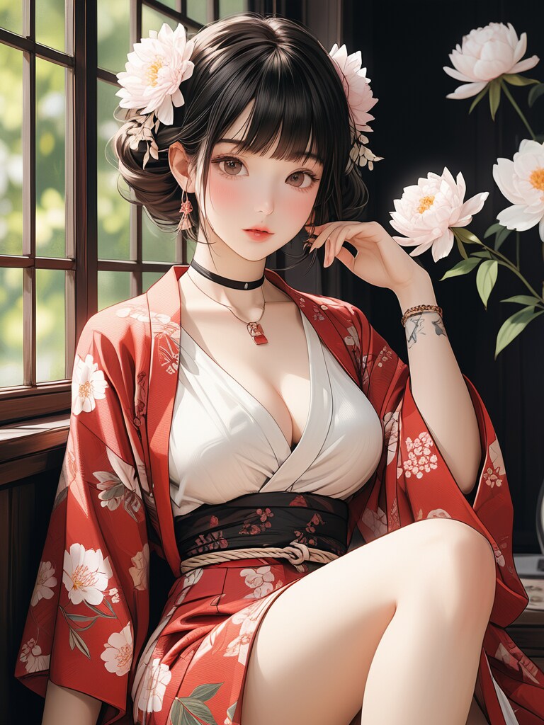 asobime