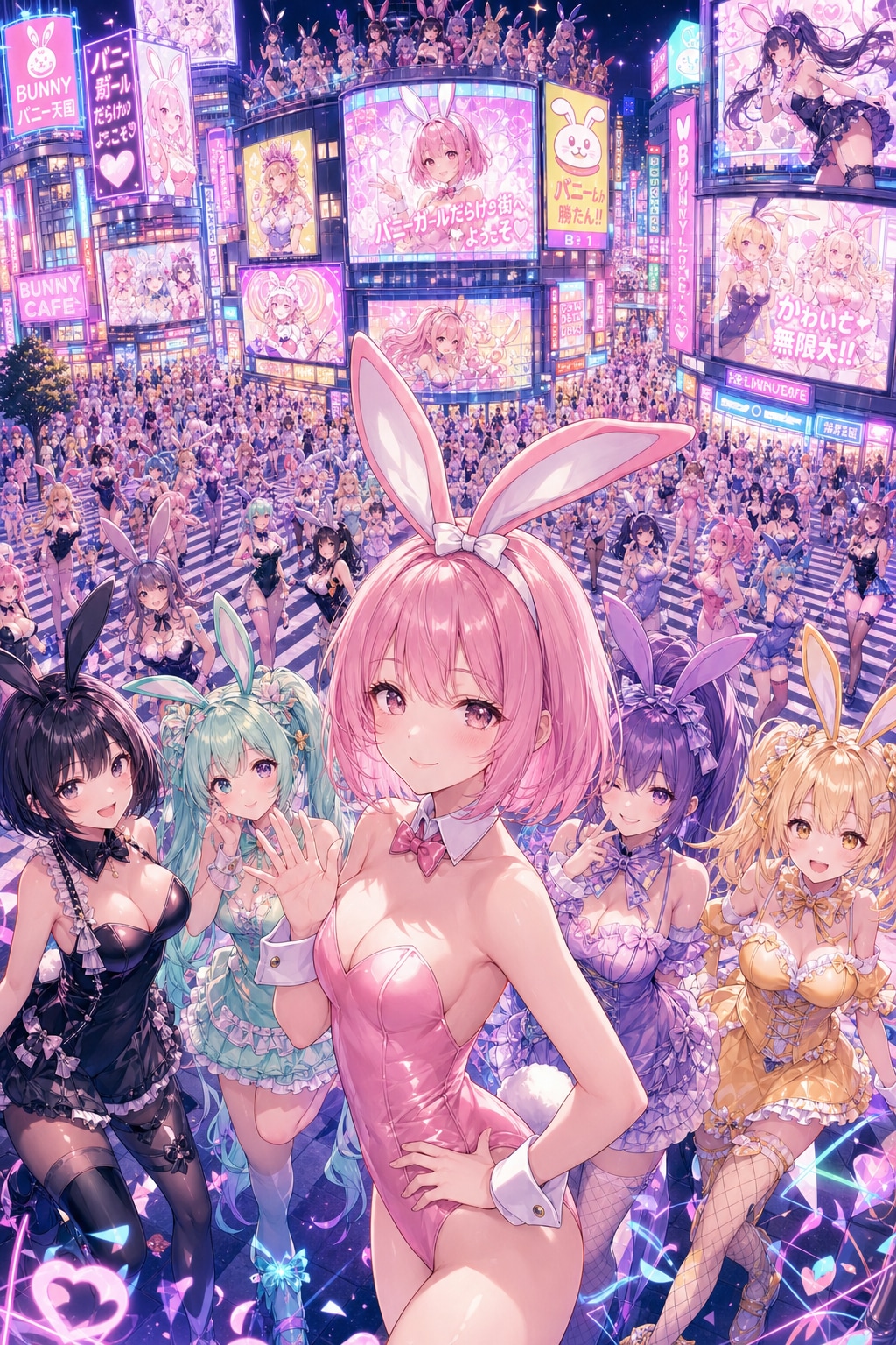 ちちぷいで一番ウケる画像作って？