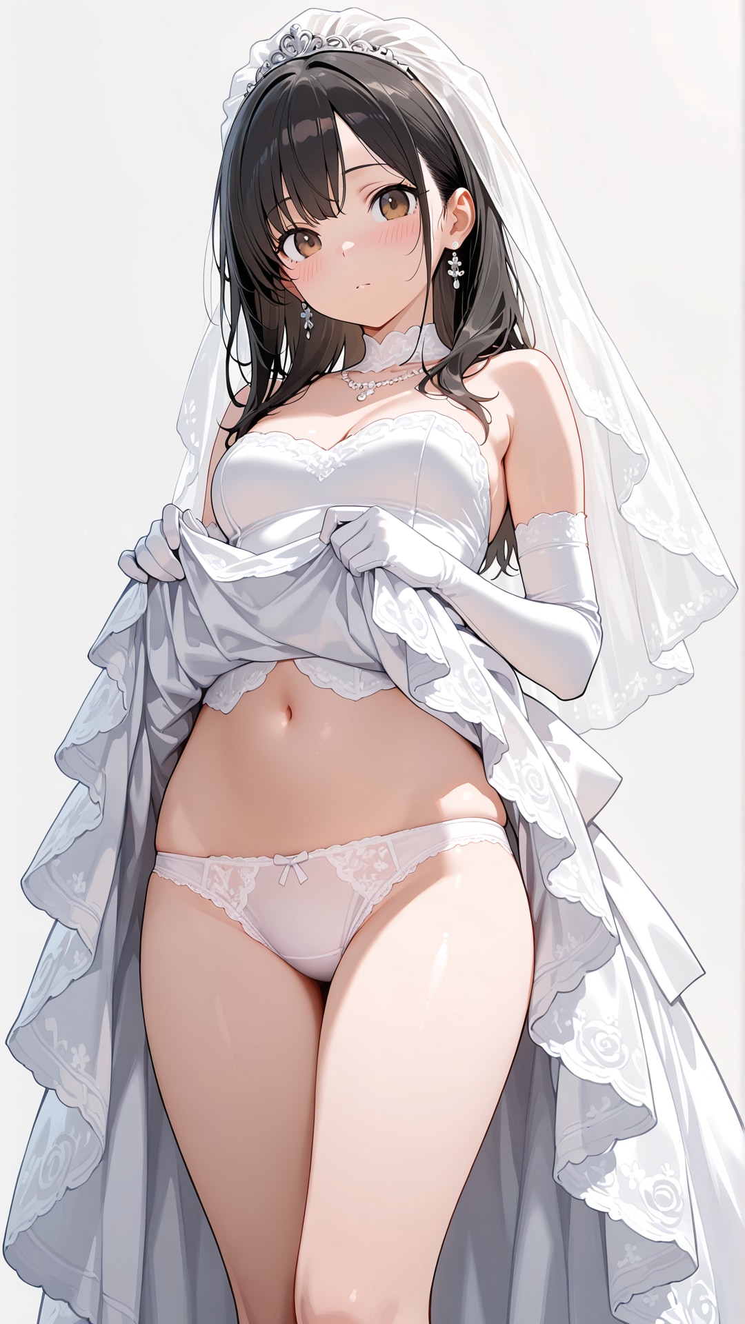 今日からはあなたのもの