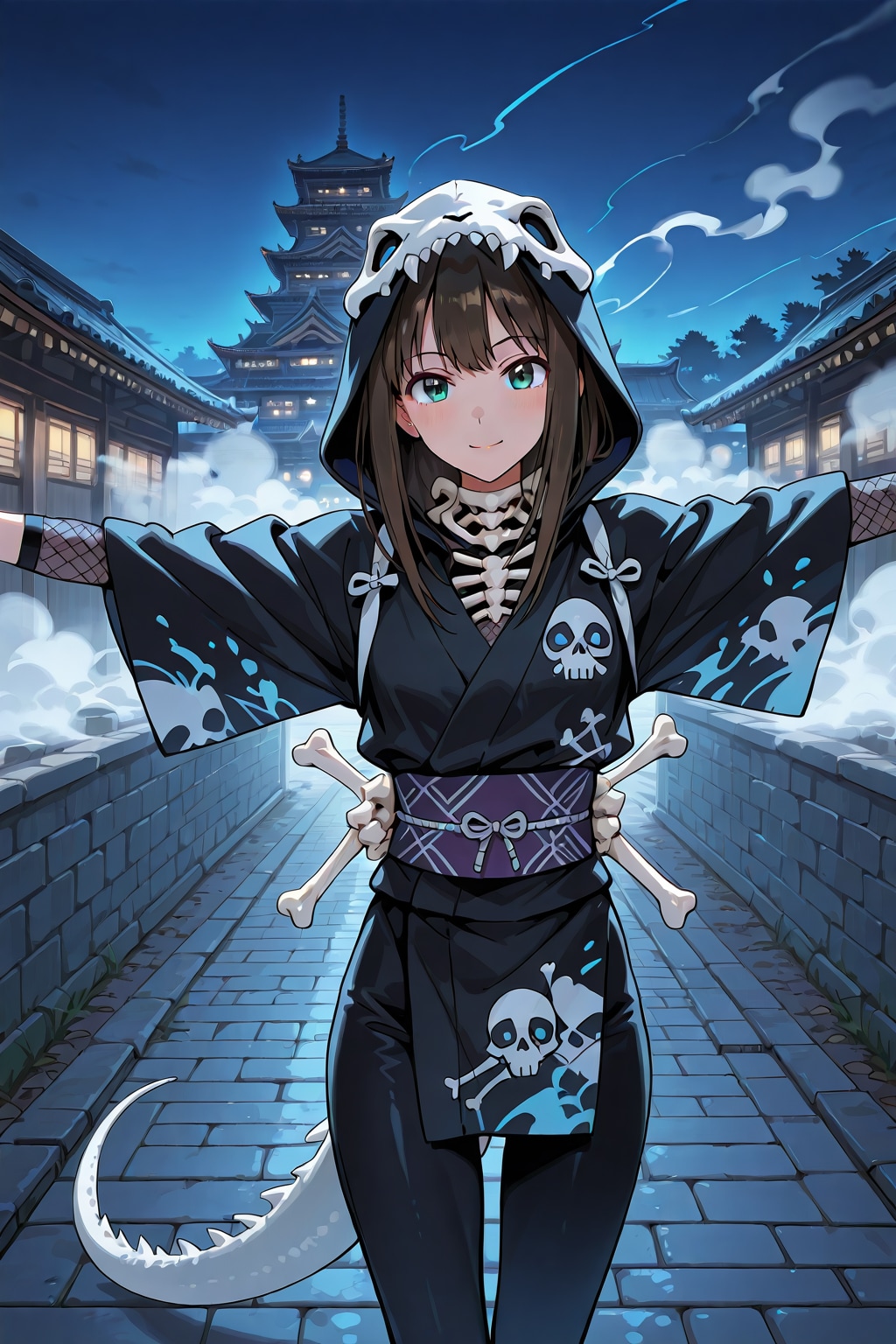 白夜