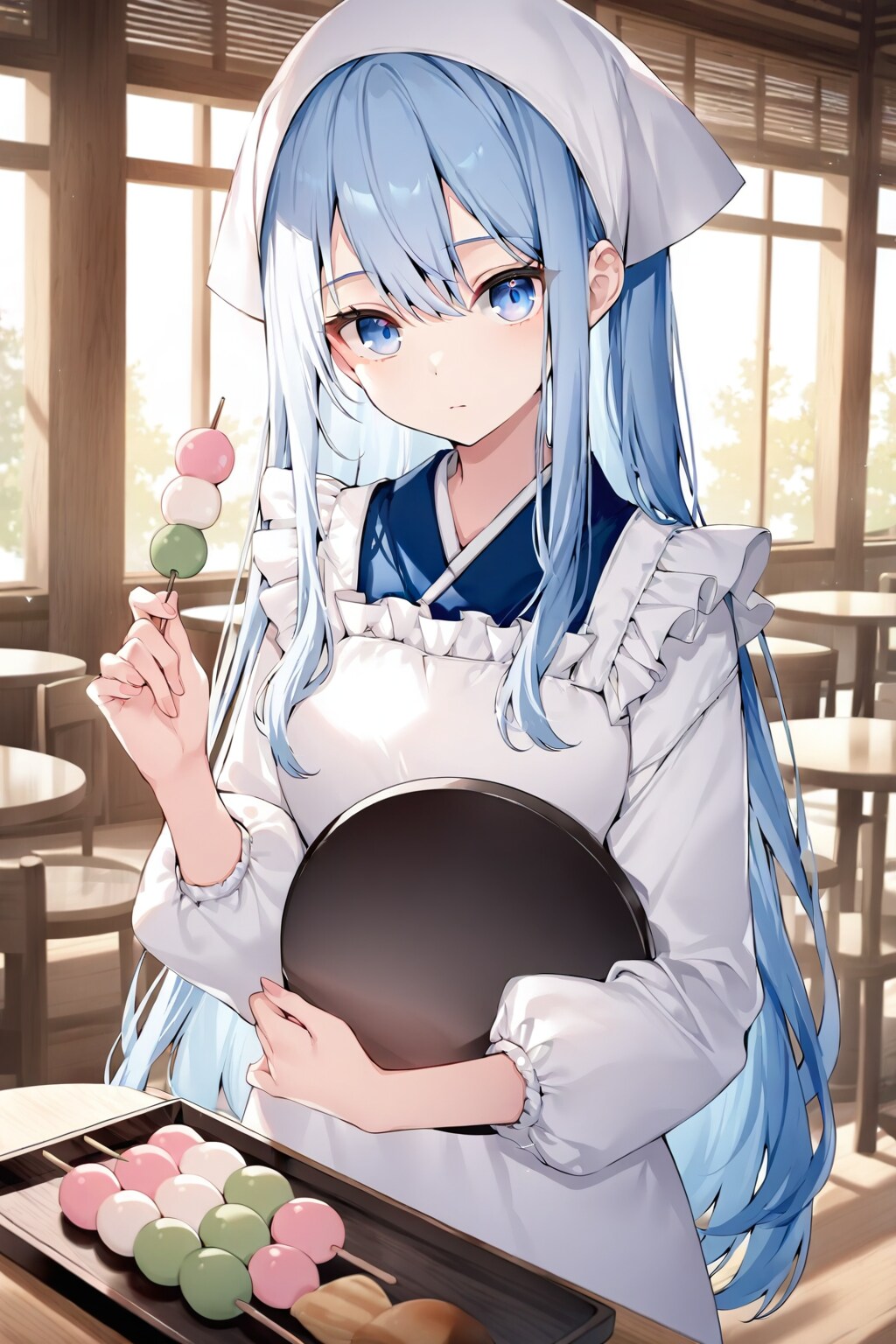 具現化AIさん