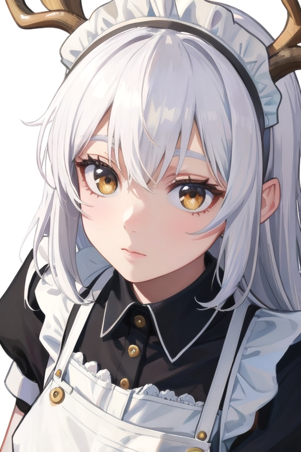 ご用事なぁ〜に？