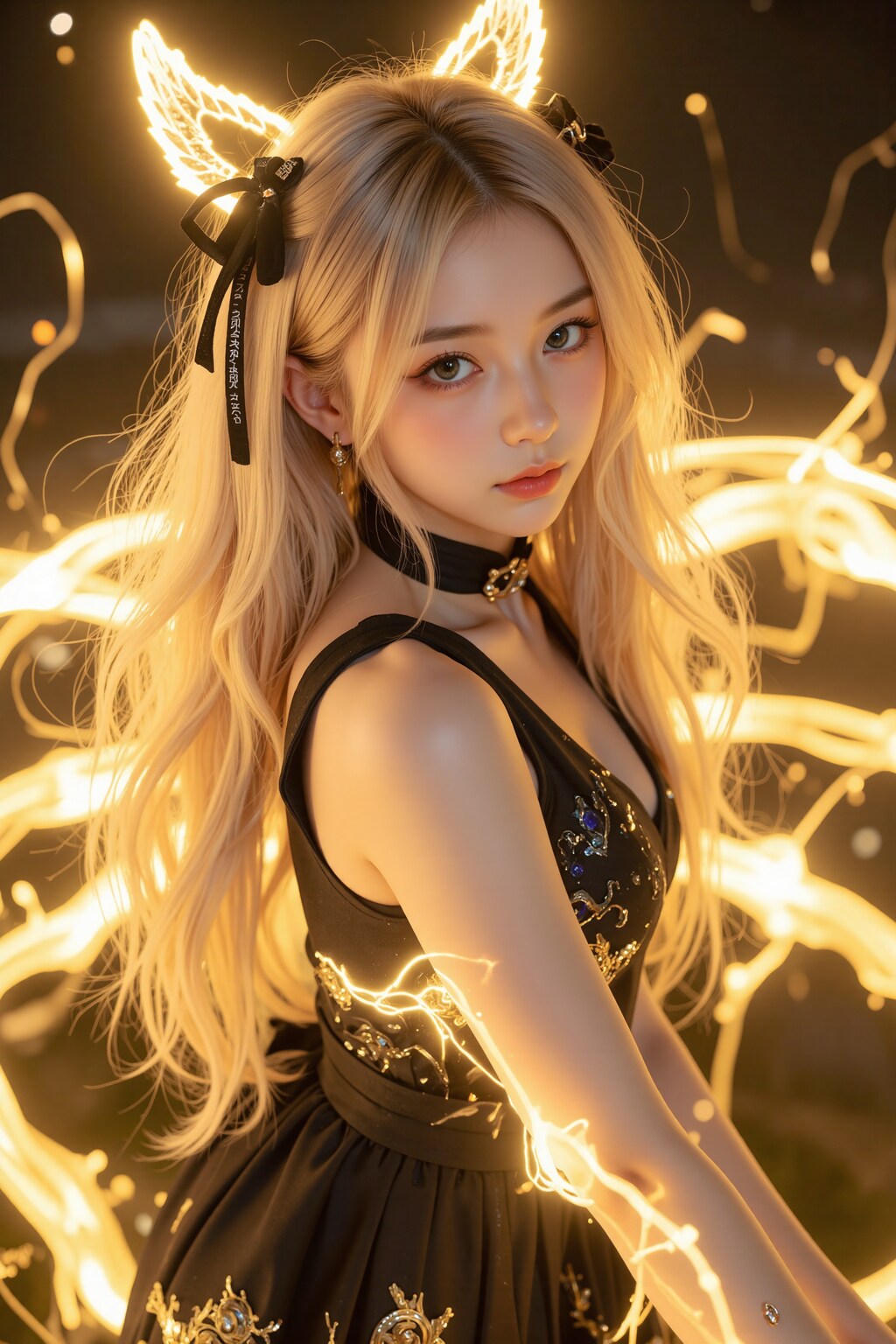 ハルナの決心✨️