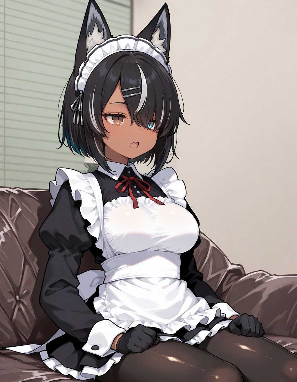 じゃあまず年齢を教えてくれるかな？