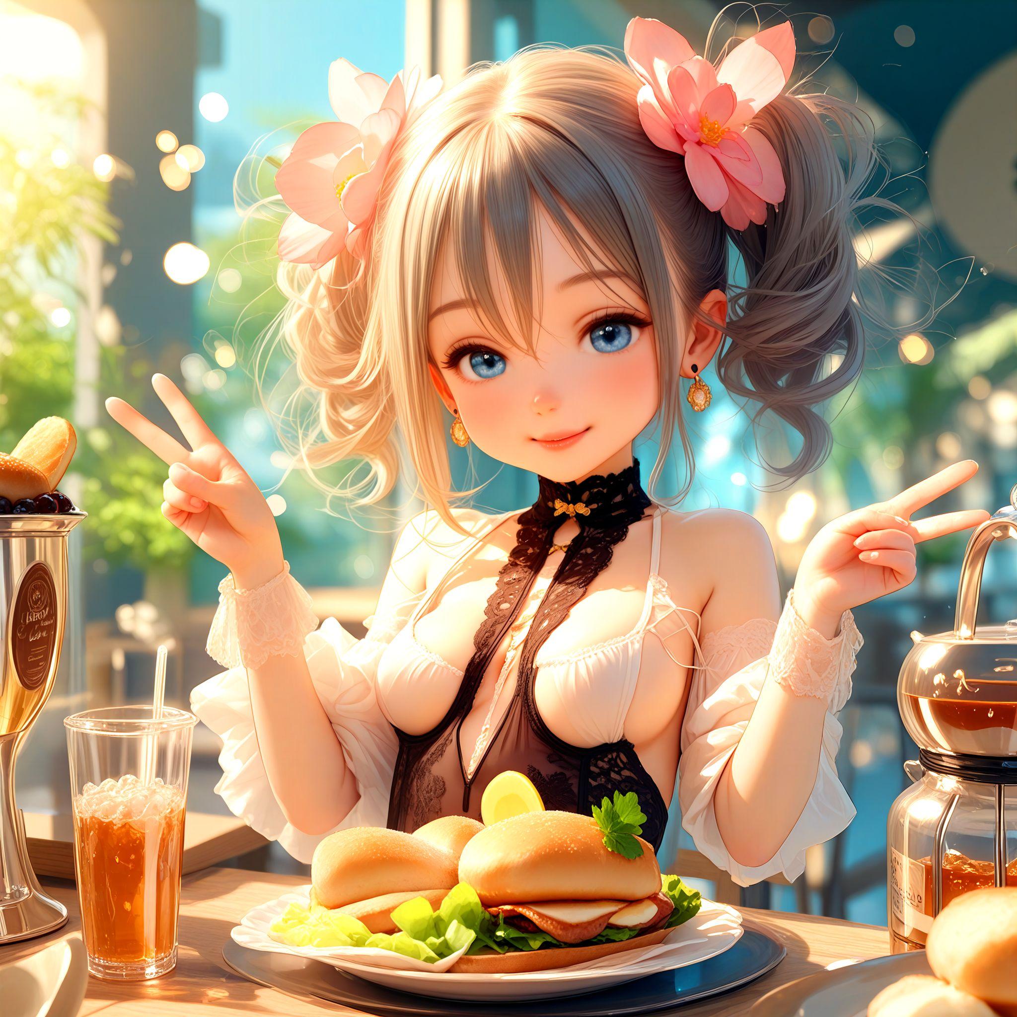 ダイニング
