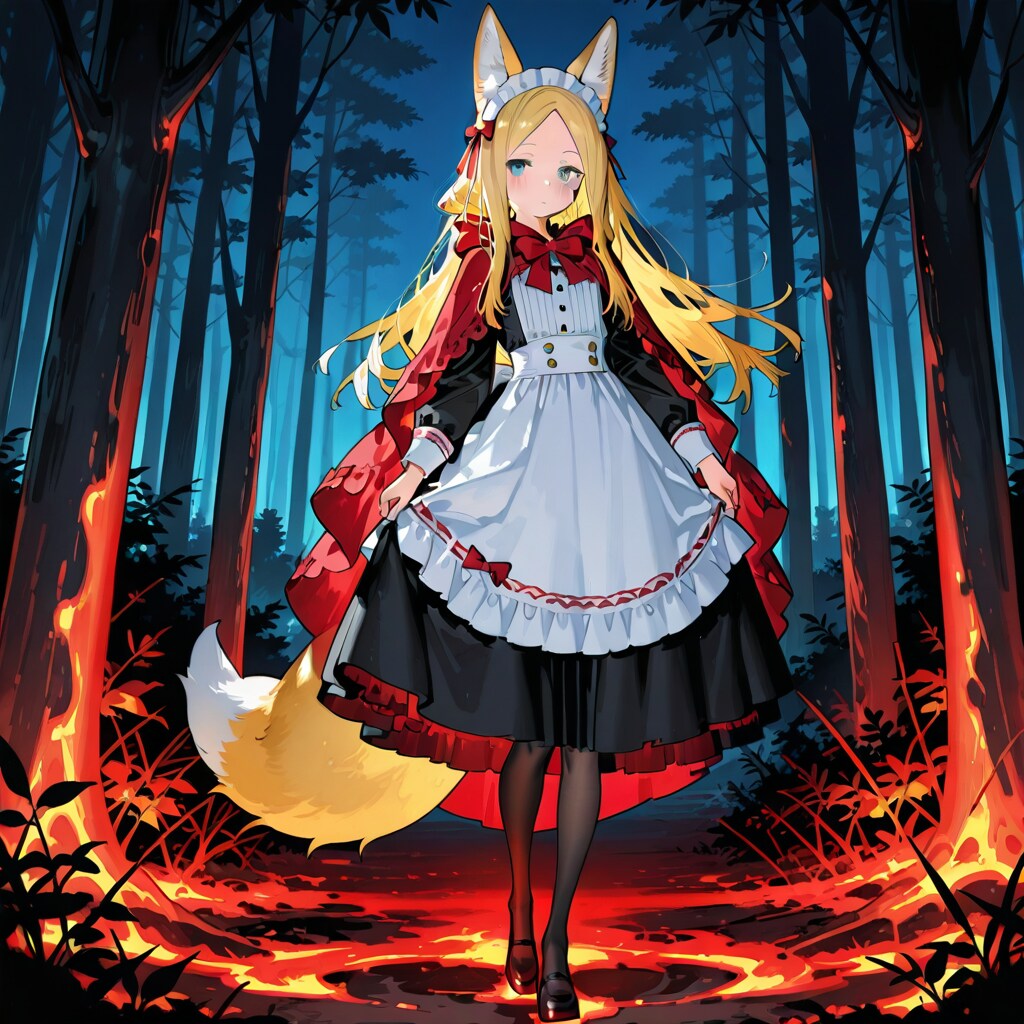 Testificate 46 | の人気AIイラスト・グラビア