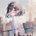 パンチラ 4枚目