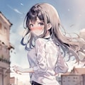 パンチラ 3枚目