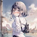 パンチラ 2枚目