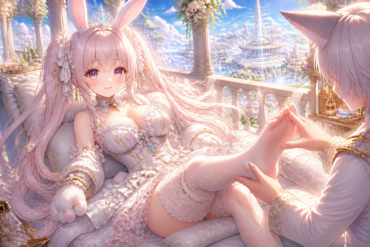 銀ツイぴょん