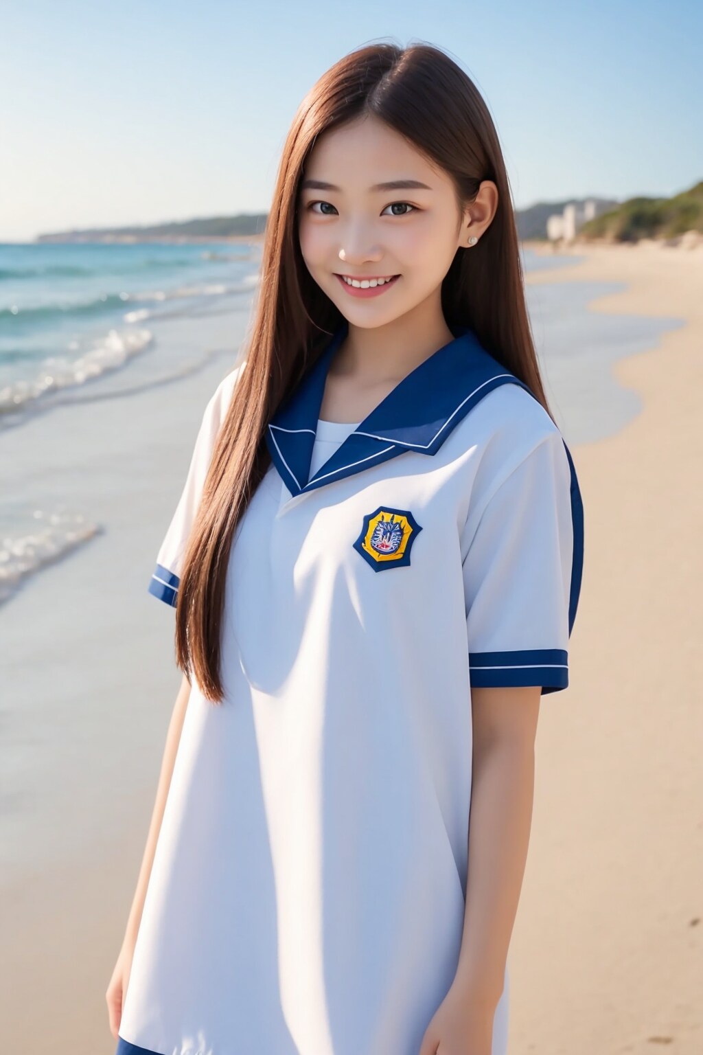 海辺の君２０７