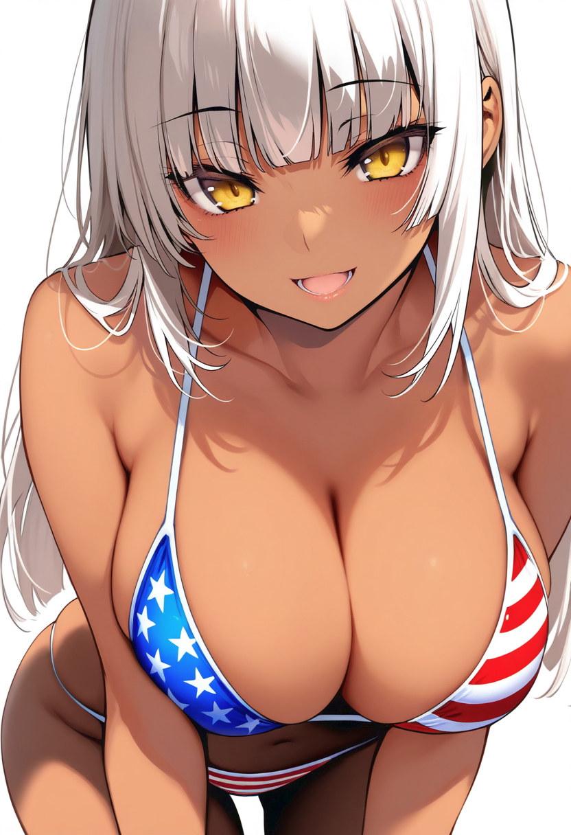 仕事はプロフェッショナルなさらちゃんの別カット