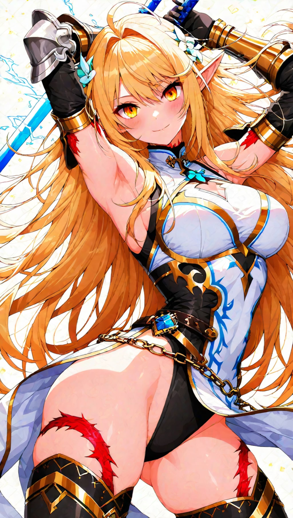 森の騎士団第2軍