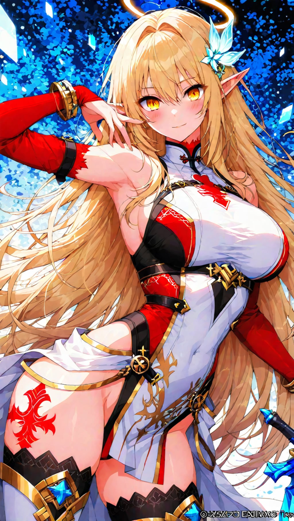 森の騎士団第2軍