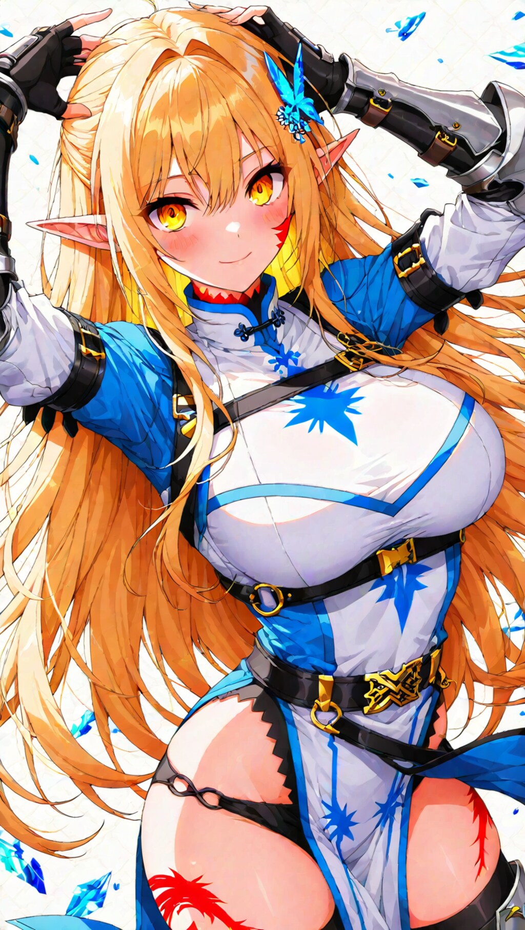 森の騎士団第2軍