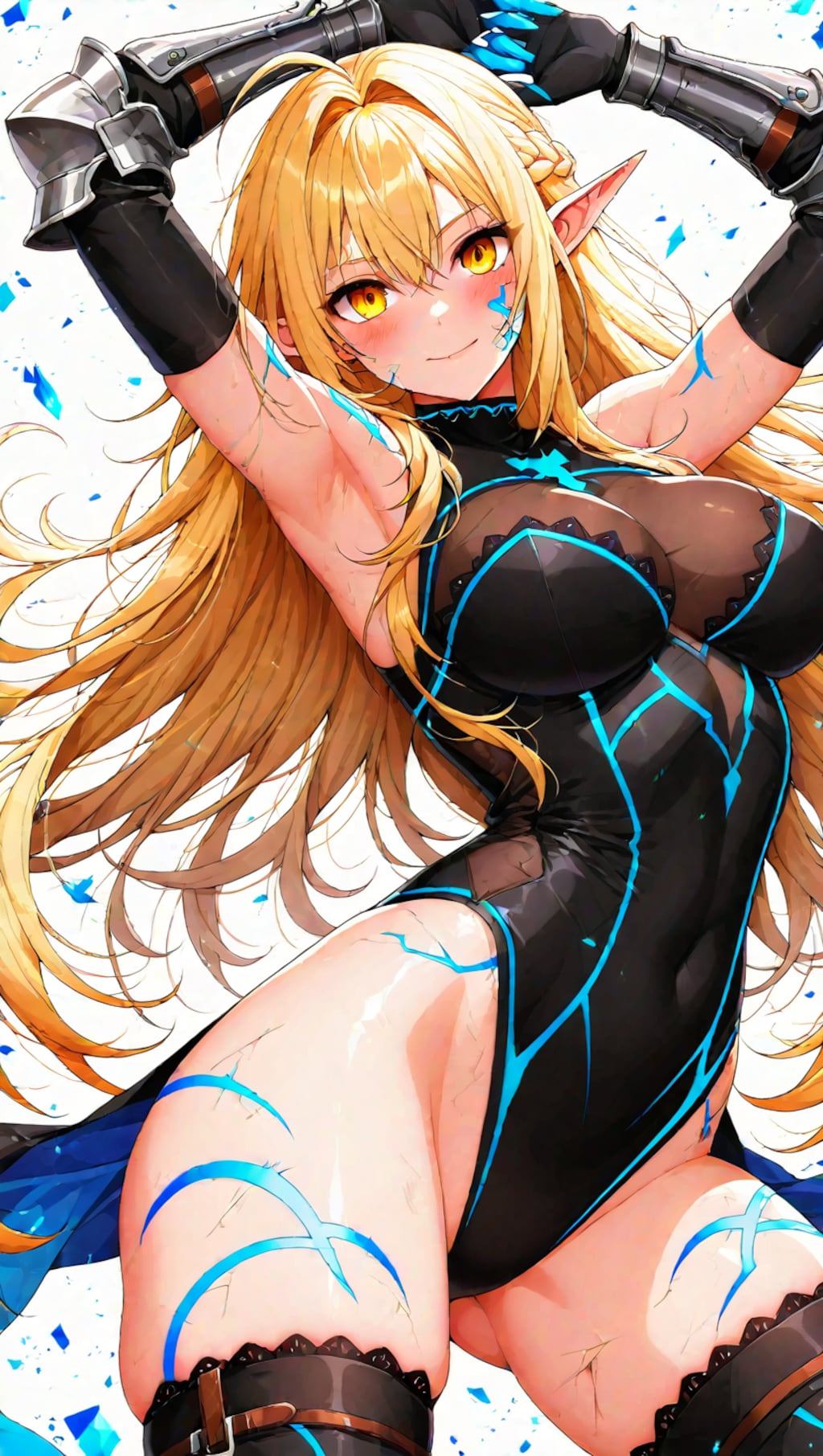 森の騎士団第2軍