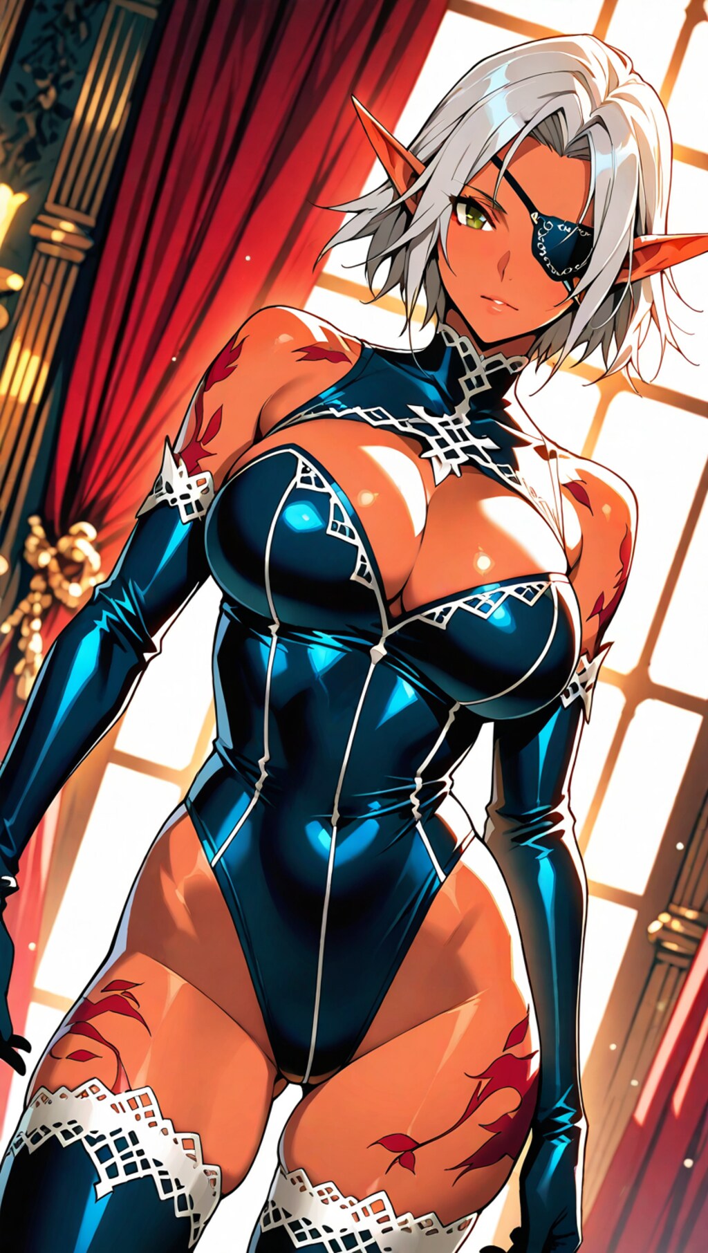 森の騎士団第2軍