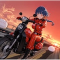 ツーリングガールズ 6枚目