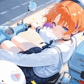 ツーリングガールズ 9枚目