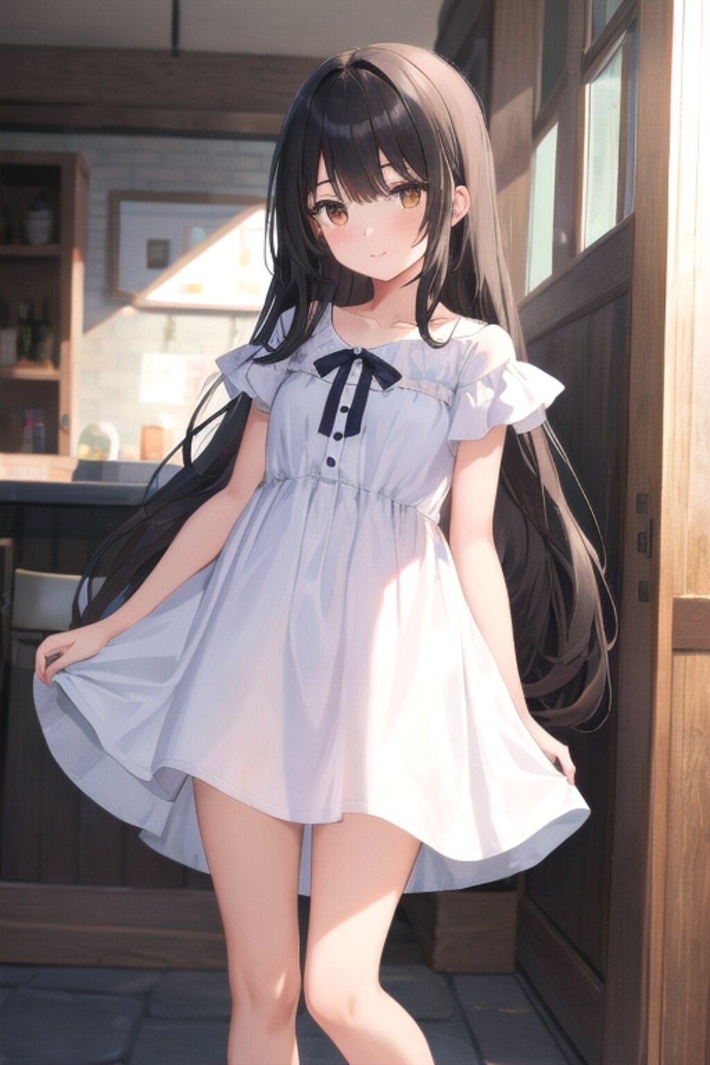 さくらちゃん522