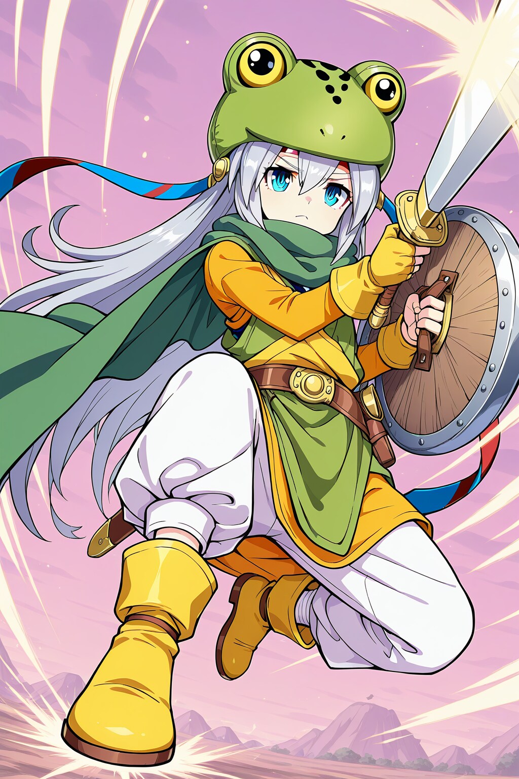 タマノ・トリガー