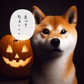小話：ハロウィンの夜 3枚目