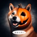 小話：ハロウィンの夜 6枚目