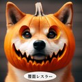小話：ハロウィンの夜 4枚目