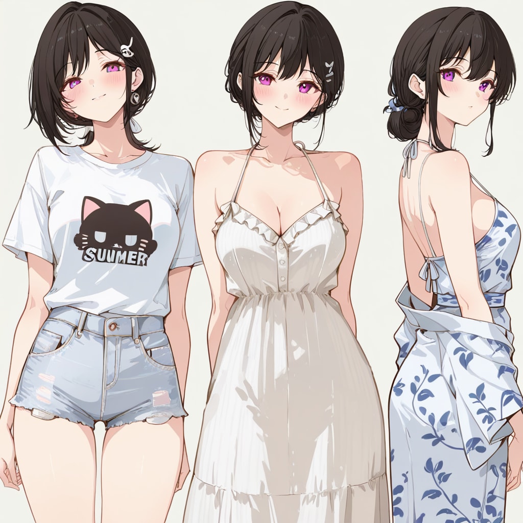 どうでしょう？