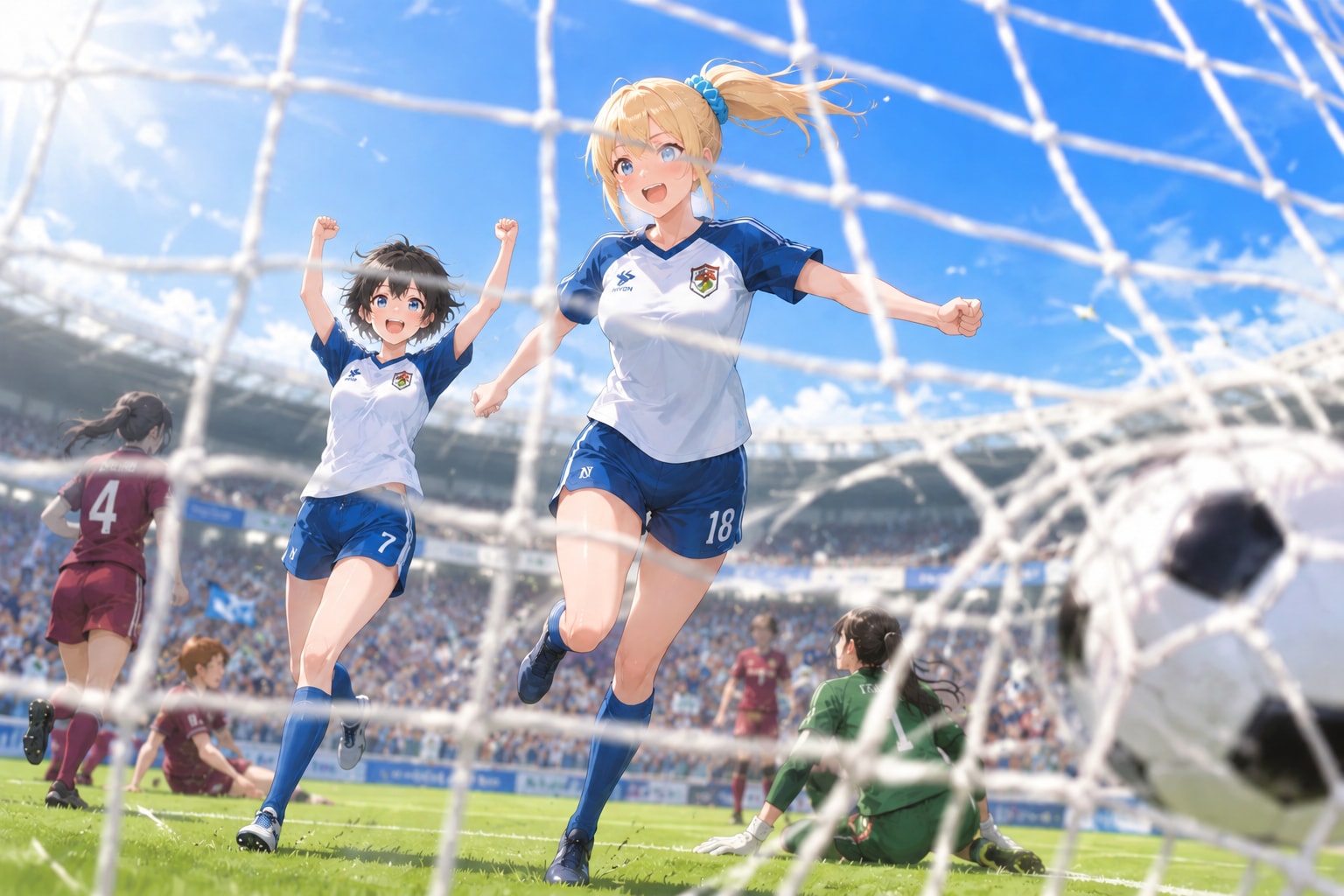 プリンセス 2727