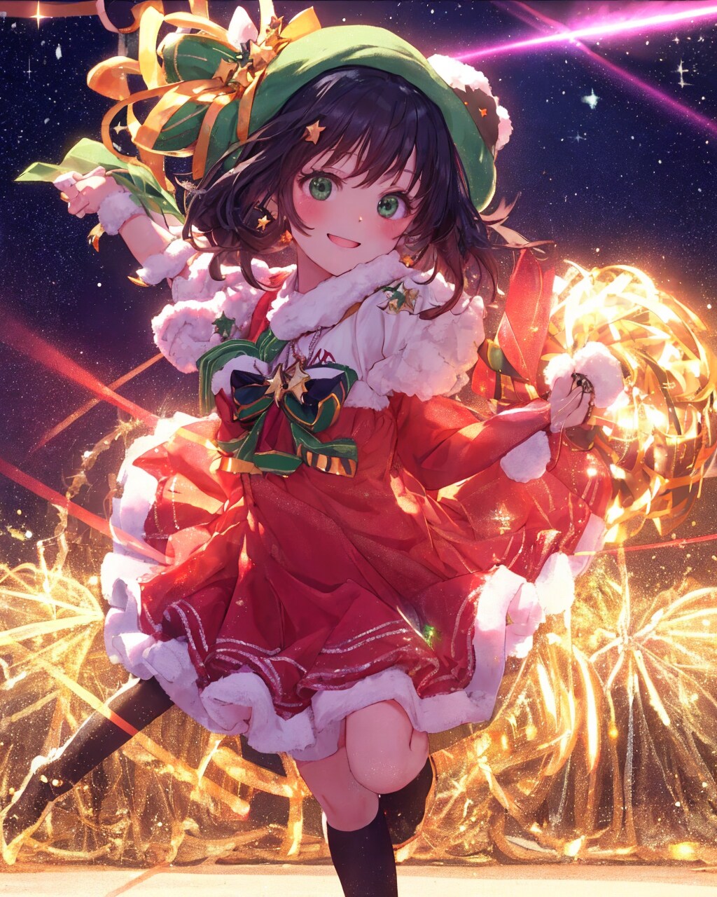 10日前でーす！