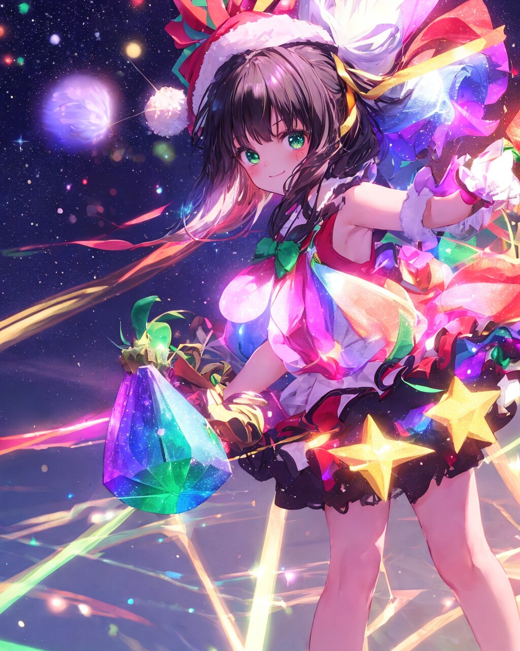 10日前でーす！