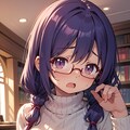 乳揉み 3枚目