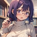 乳揉み 4枚目