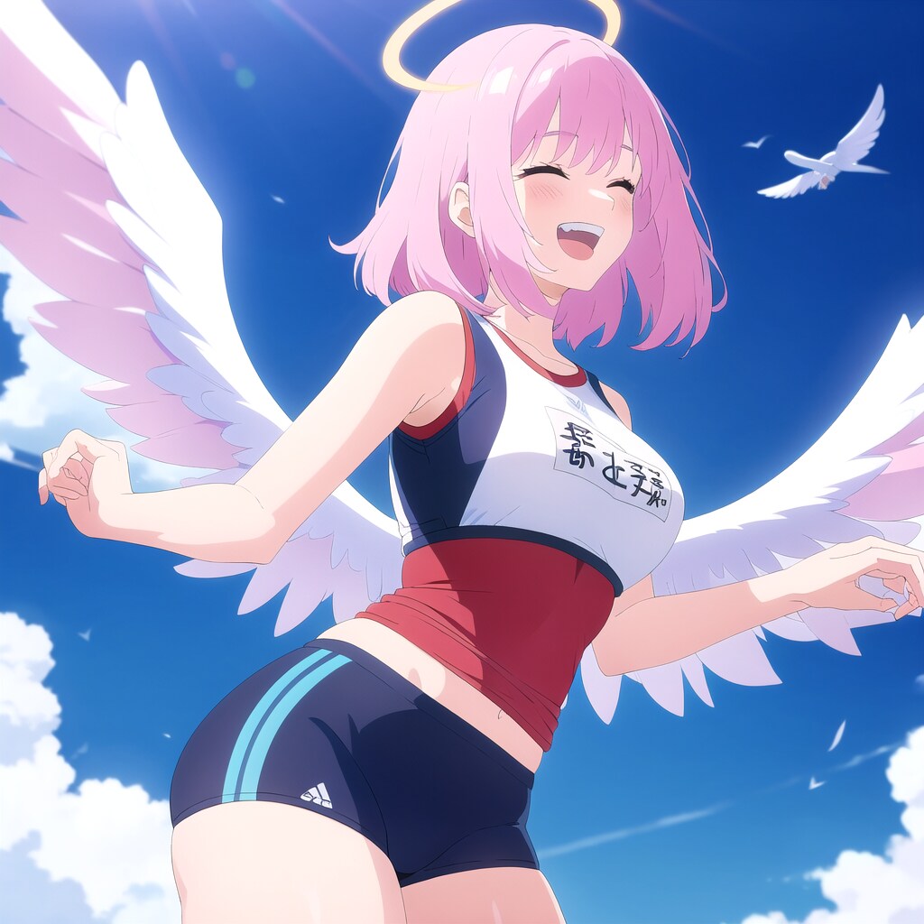 OPALのi2i | の人気AIイラスト・グラビア