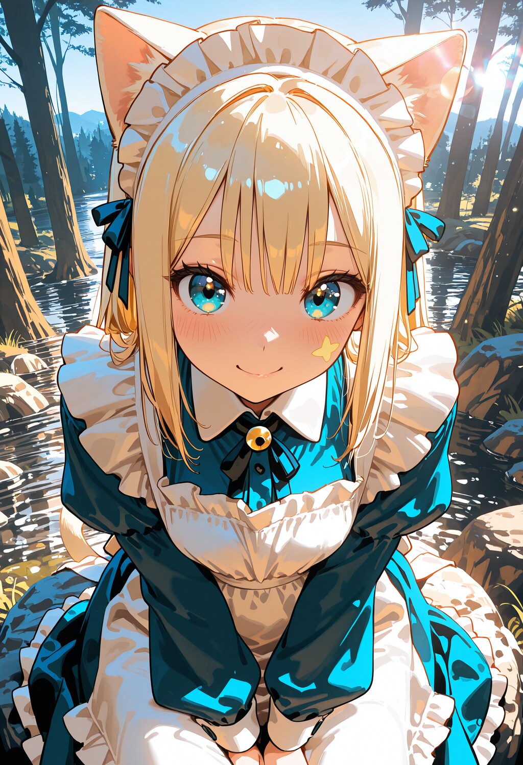ピクニック　ルミナ