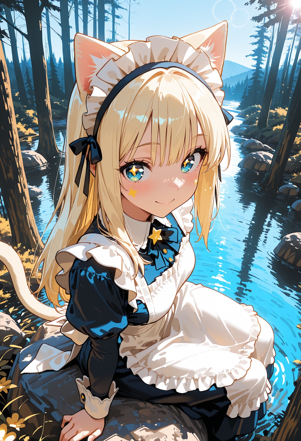 ピクニック　ルミナ