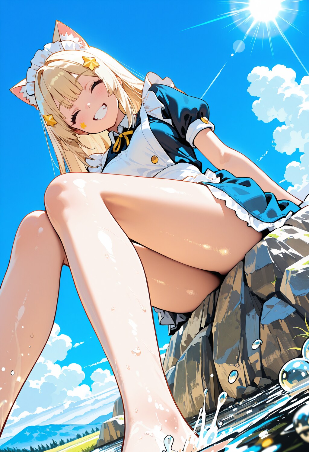 ピクニック　ルミナ