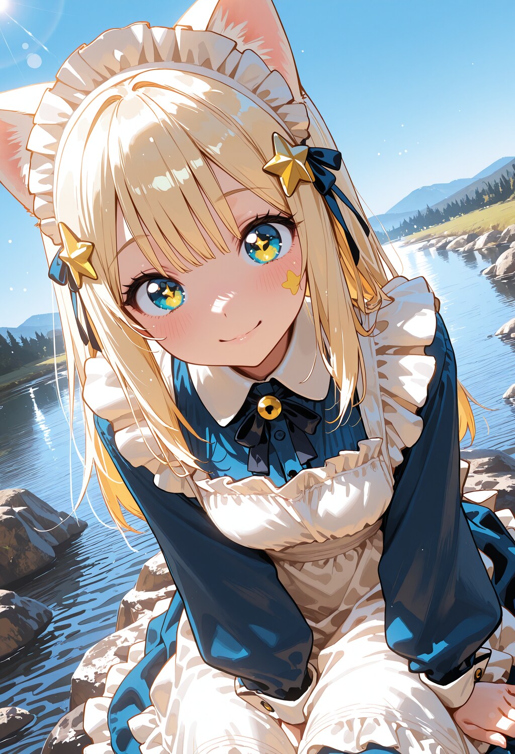 ピクニック　ルミナ