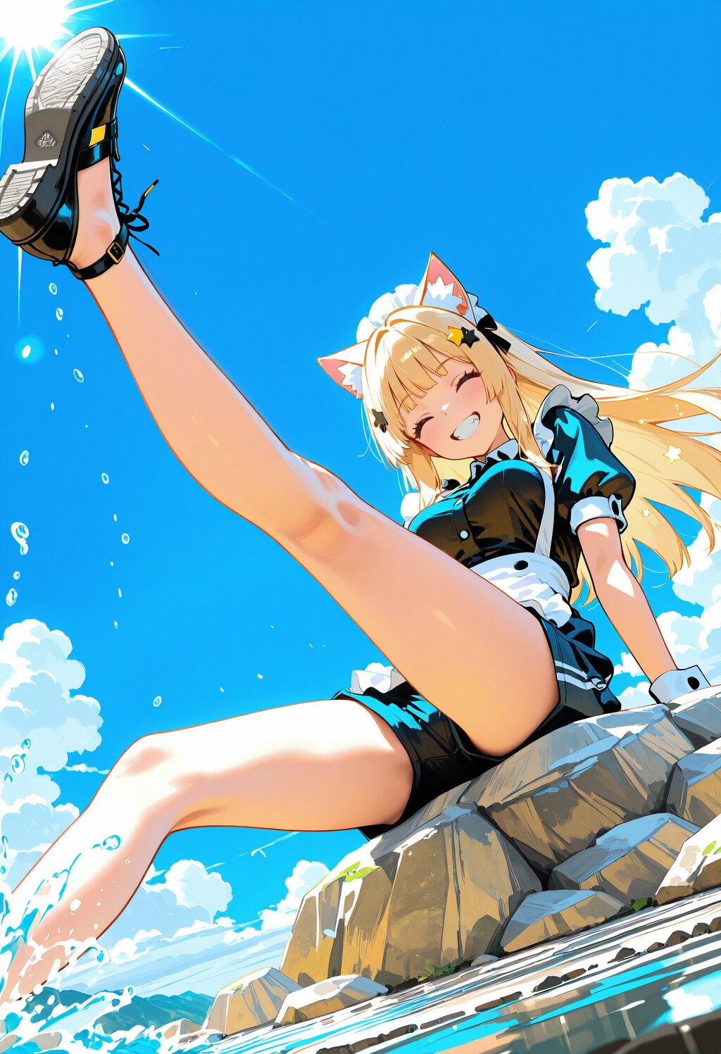 ピクニック　ルミナ