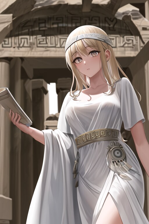 ギリシャの政務官