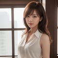 office lady 2枚目