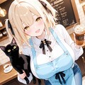 猫カフェ？ 6枚目