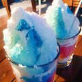 かき氷ー 8枚目