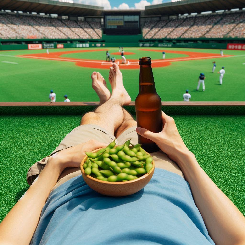 おっさんの休日 | の人気AIイラスト・グラビア