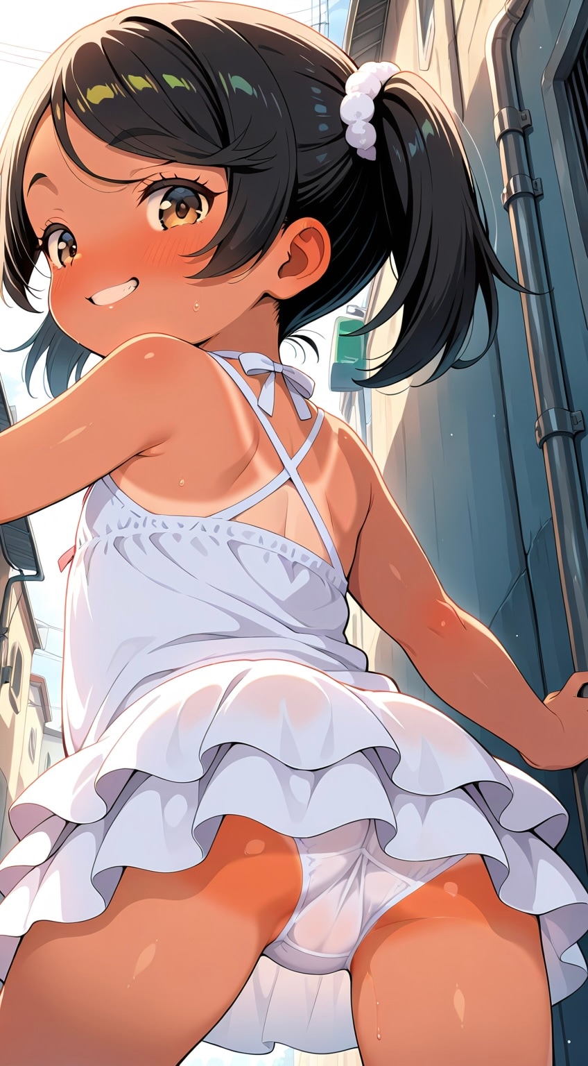 夏