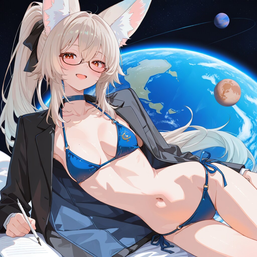 宇宙の真理