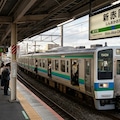 ありそうで無い駅？ 3枚目