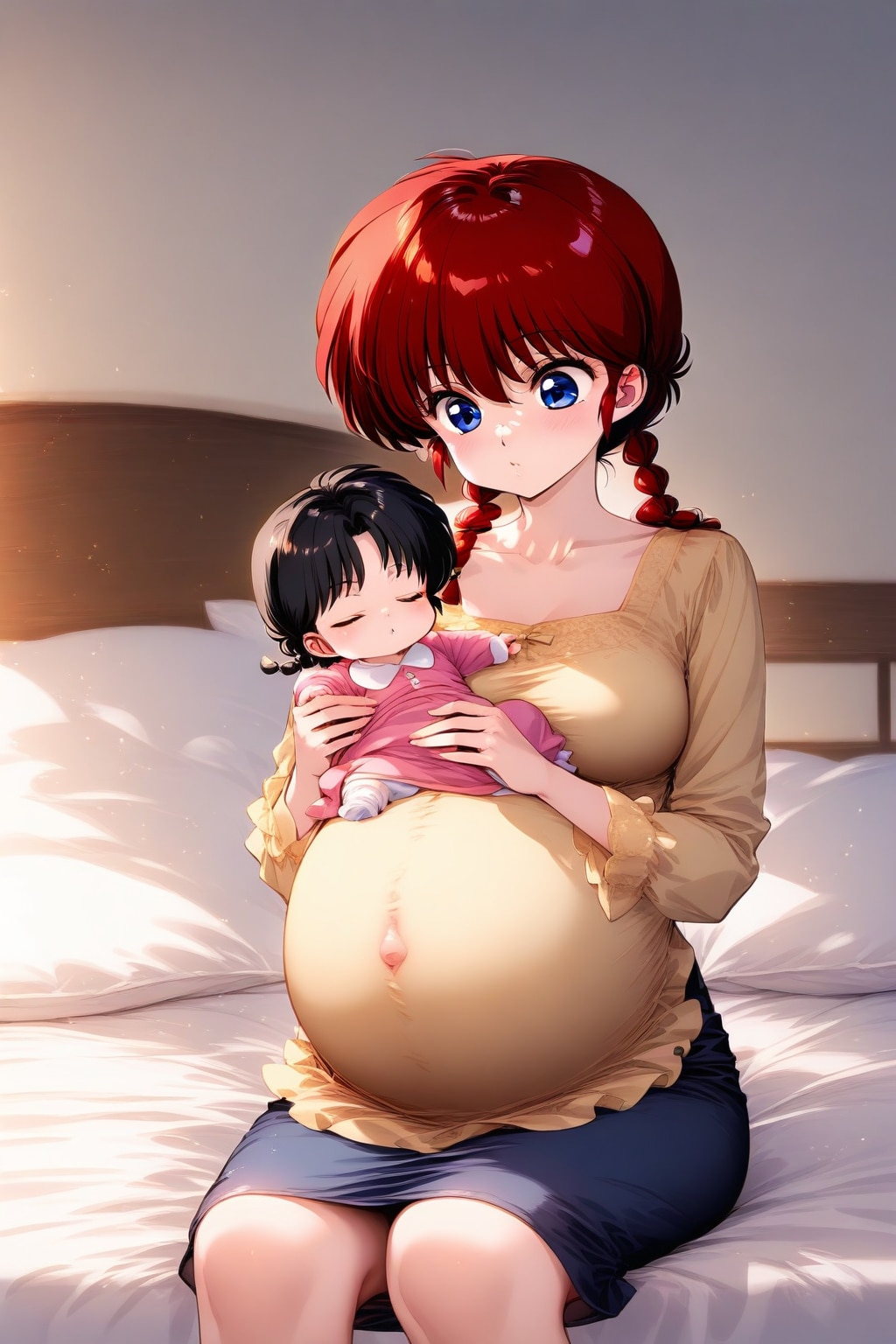 臨月2